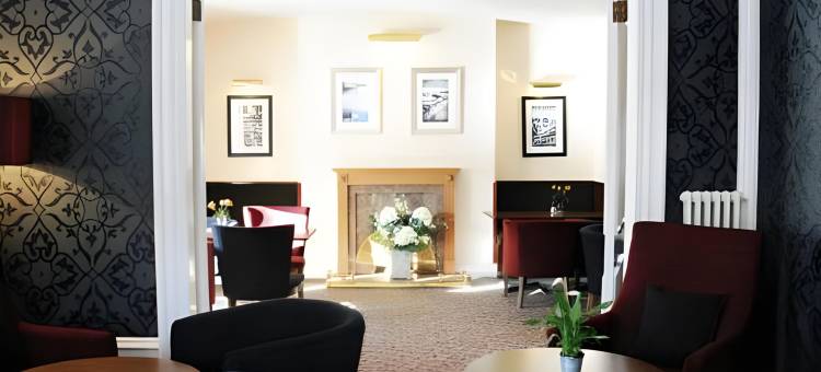 托尔纳克力酒店(Tor-Na-Coille Hotel)图片