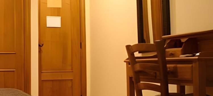 拉恩科米恩达酒店(Hotel la Encomienda)图片