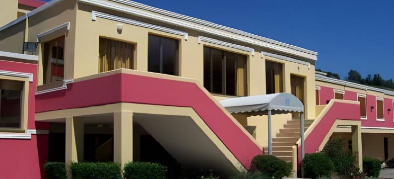 美利迪亚纳酒店(Hotel la Meridiana)图片