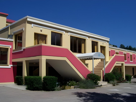 美利迪亚纳酒店