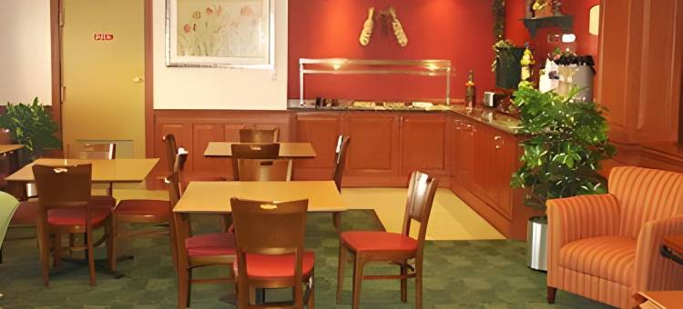 威尔明顿纽瓦克/克里斯蒂娜TownePlace Suites酒店(TownePlace Suites Wilmington Newark/Christiana)图片