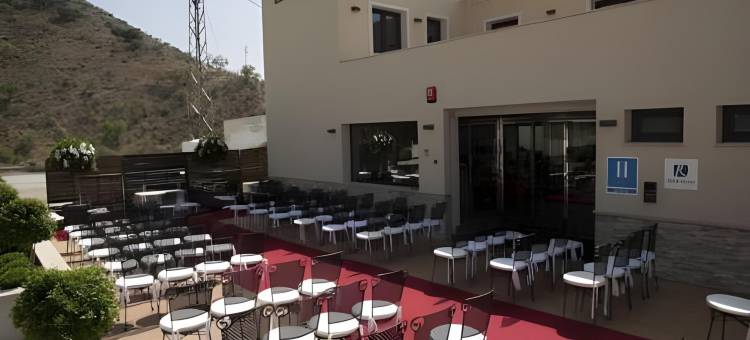 埃尔科尔特餐厅酒店(Hotel Restaurante El Corte)图片