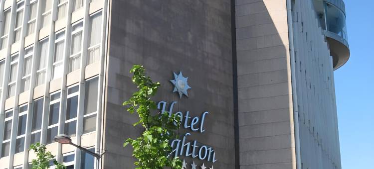 德通酒店(Hotel Dighton)图片