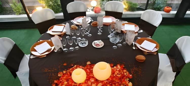 维拉德卡尔德斯水疗 RV 酒店 - 限成人(Rvhotels Spa Vila de Caldes - Adults Only)图片