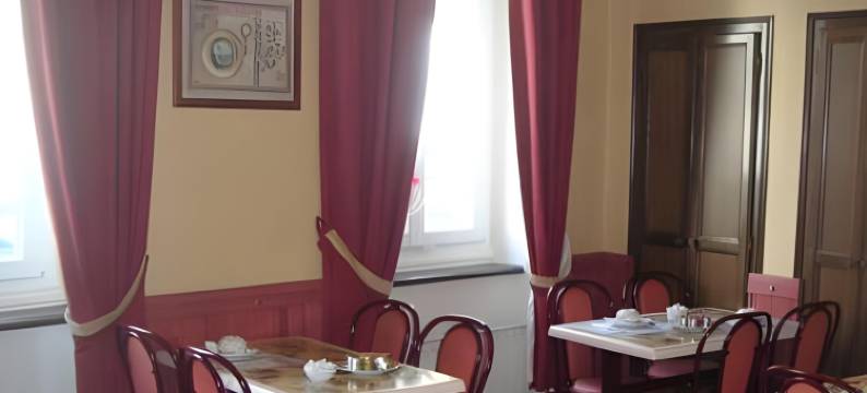 安格莱特利酒店(Hotel Angleterre)图片