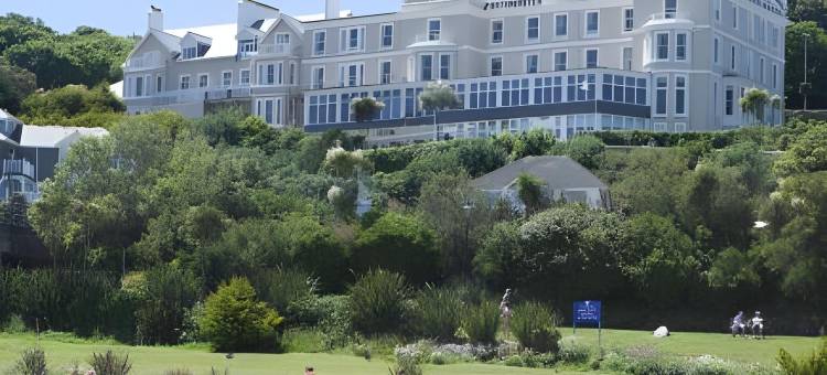 圣艾夫斯海逸酒店(Harbour Hotel & Spa St Ives)图片