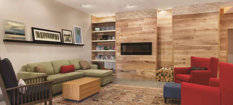 纽南丽怡酒店(Country Inn & Suites by Radisson, Newnan, GA)图片