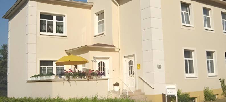 珍妮特旅馆(JaNettes Gästehaus)图片