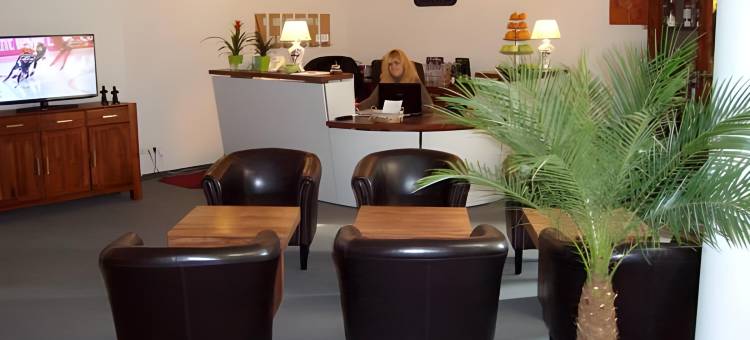 莱门公园酒店(Park-Hotel Leimen)图片