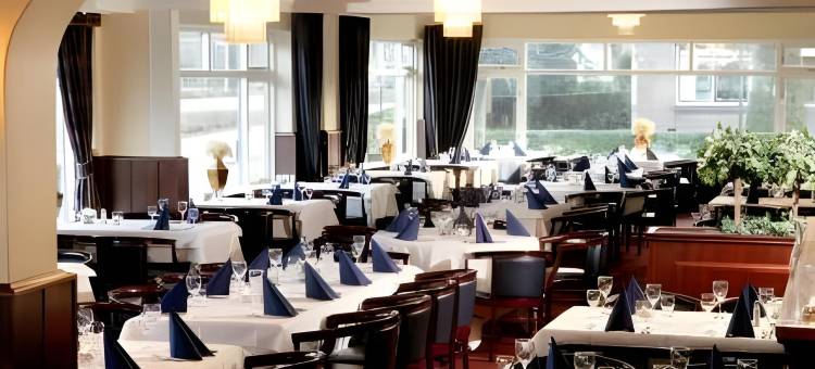 哈尔德哈赖普凡德瓦克酒店(Van der Valk Hotel Hardegarijp - Leeuwarden)图片