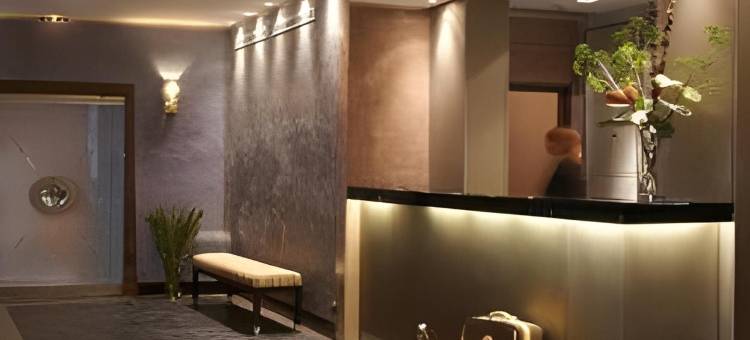 普拉祖尤多姆酒店(Hotel Pozzo di Borgo)图片