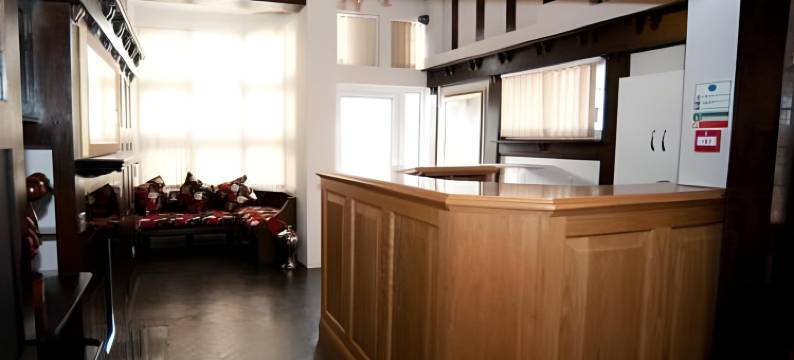 公园景观酒店(A Park View Hotel)图片