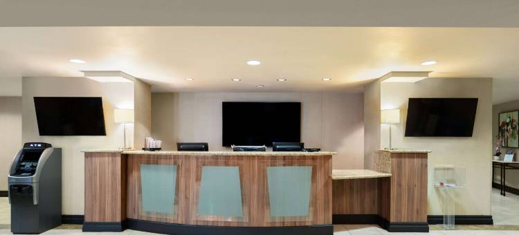 Hotel Marguerite Anaheim/Garden Grove, Trademark Collection图片