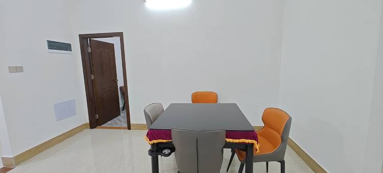 白盆珠一豪民宿图片