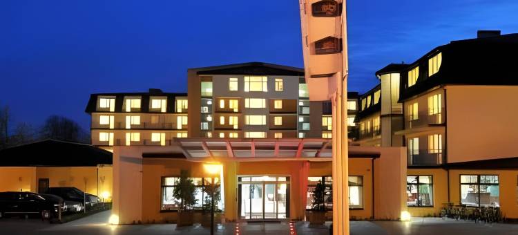 利迪娅Spa及康体酒店(Hotel Lidia Spa & Wellness)图片