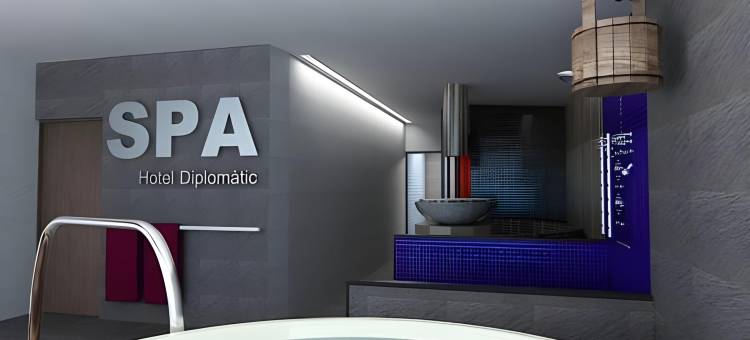 泽尼特外交酒店(Zenit Diplomatic)图片