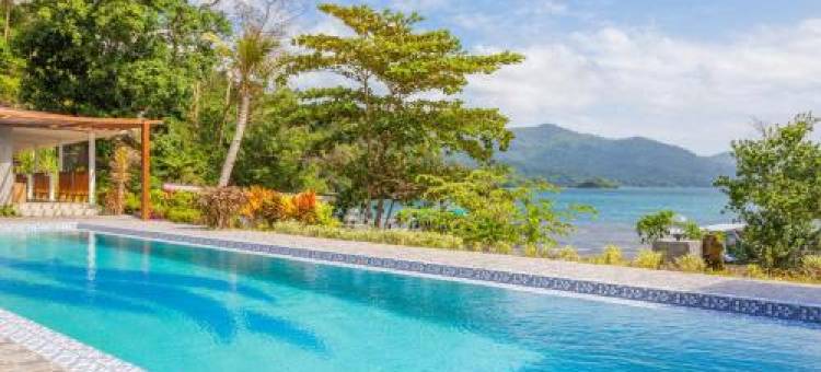 塔拉萨雷姆贝潜水度假村(Thalassa Dive Resort Lembeh)图片