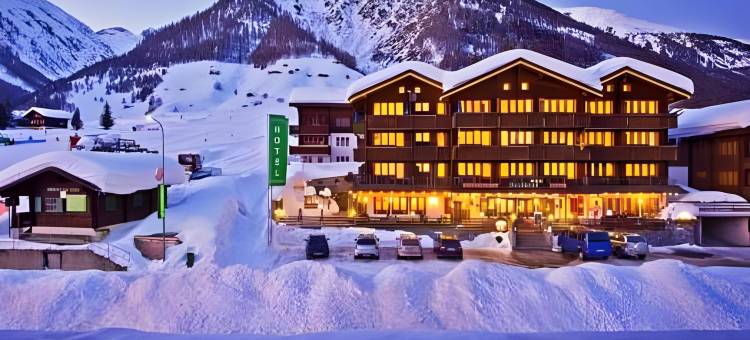 兰德豪斯酒店(Hotel Landhaus)图片