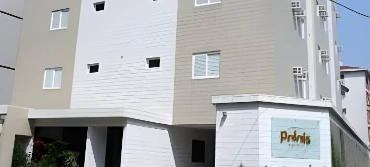 皇宫酒店(Palais Hotel)图片