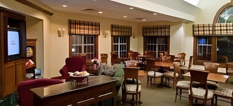 格林维尔-斯帕坦堡机场居家酒店(Residence Inn Greenville-Spartanburg Airport)图片