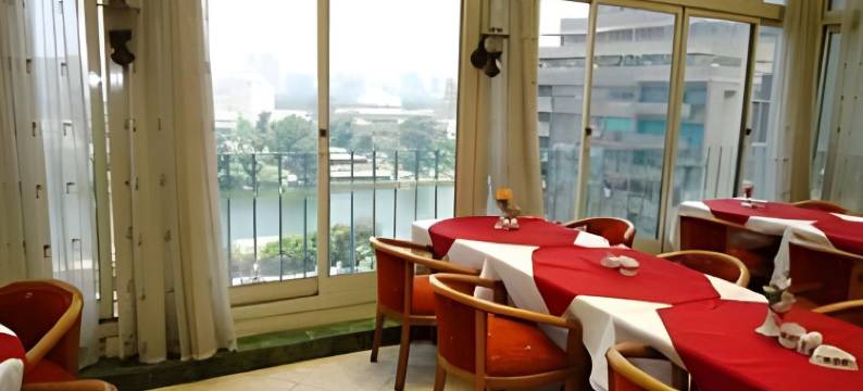 法老王酒店(Pharaohs Hotel)图片