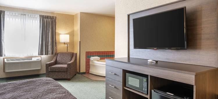 SureStay Plus Hotel by Best Western Enterprise图片