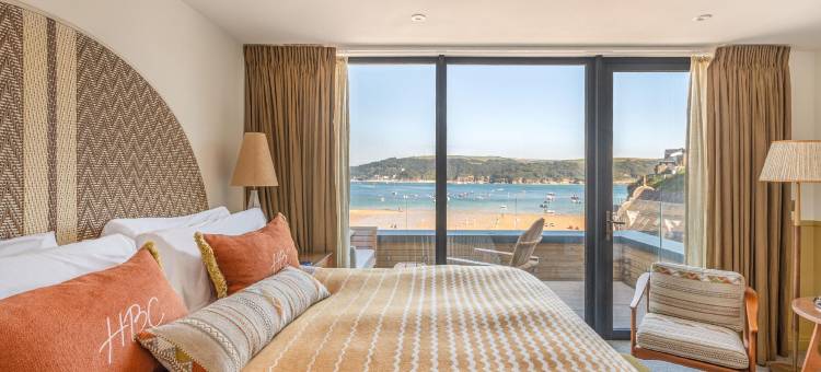 Harbour Beach俱乐部&酒店(Harbour Beach Club, Hotel & Spa)图片
