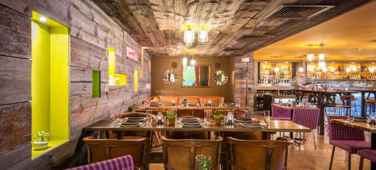 君主(The Monarch)图片