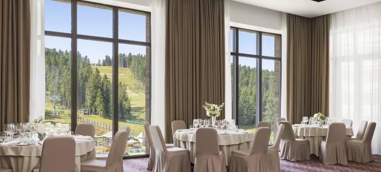 塞尔维亚科帕奥尼克维卡罗伊酒店(Viceroy Kopaonik Serbia)图片