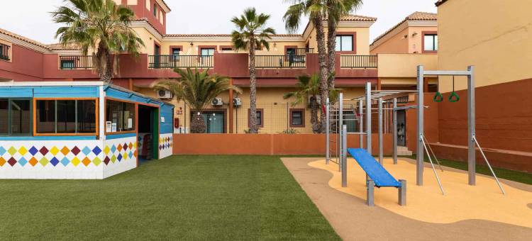 Bluesea Aloe Corralejo图片