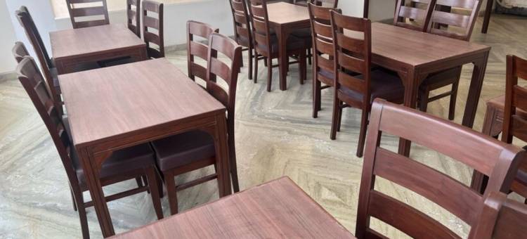 Goroomgo祝福旅馆贾兰达尔(Goroomgo Blessing Inn Jalandhar)图片