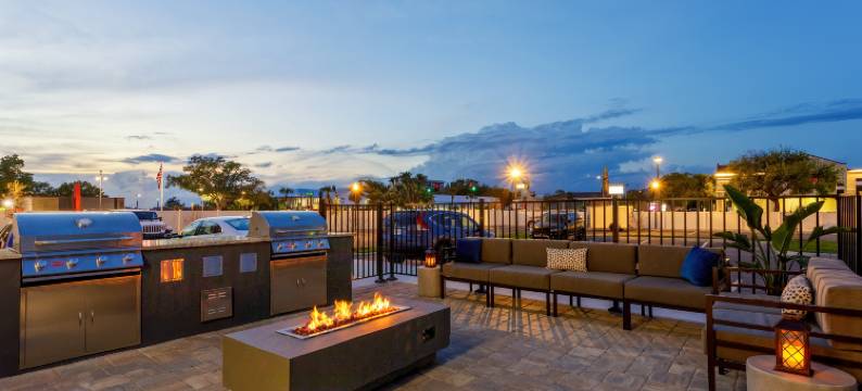 Staybridge Suites WINTER HAVEN - AUBURNDALE by IHG图片