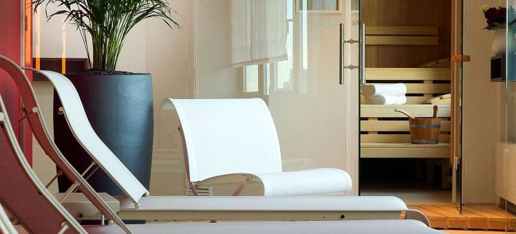 汉堡阿尔斯特诺富特酒店(Novotel Hamburg City Alster)图片