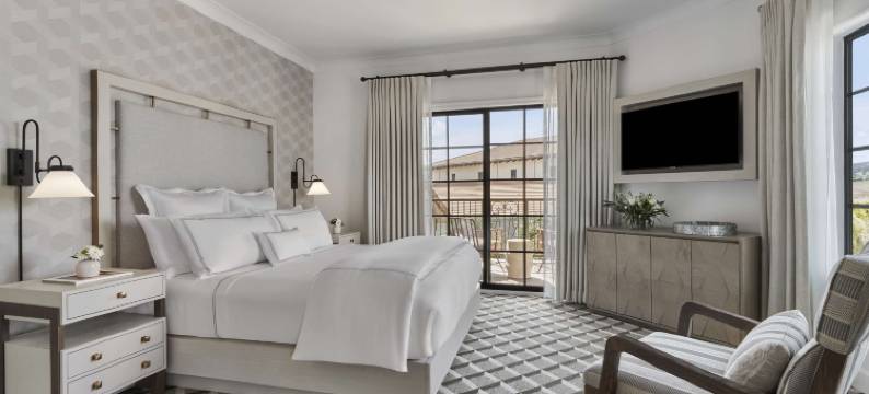 梅丽泰治水疗度假酒店(The Meritage Resort and Spa)图片