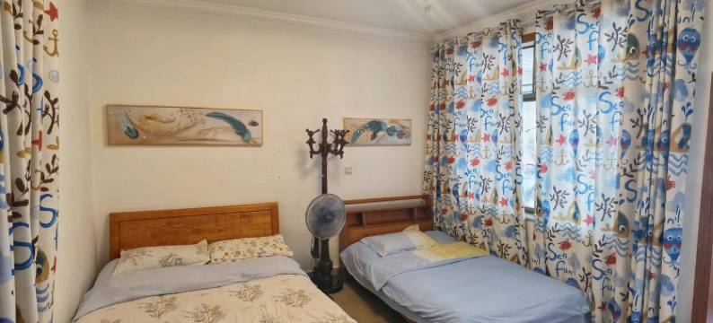 弥勒漫步民宿(中山路2号分店)图片