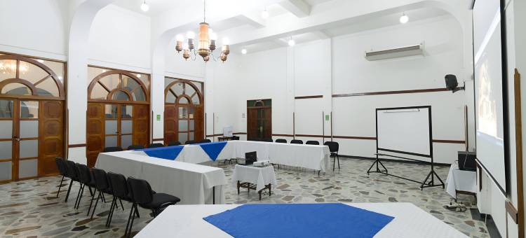 佩雷拉埃尔格兰酒店(El Gran Hotel de Pereira)图片