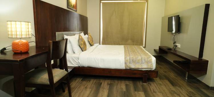 格兰德酒店(Hotel Grandeur)图片