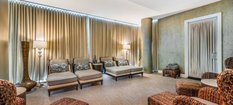 沃斯堡欧姆尼酒店(Omni Fort Worth Hotel)图片