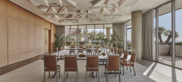 西好莱坞1号酒店(1 Hotel West Hollywood)图片