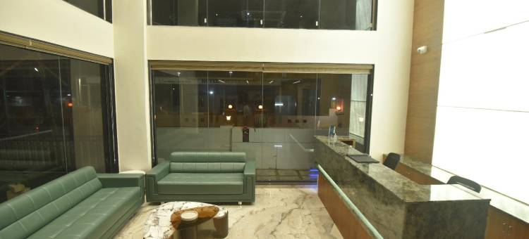 国王的手工艺品特雷梅佐旅馆索姆纳斯(Kings Kraft Tremezzo Inn, Somnath)图片