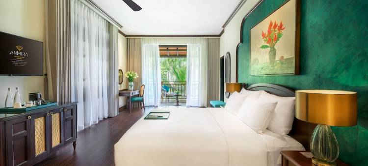 会安安米拉度假村及水疗中心(Anmira Resort & Spa Hoi An by the Unlimited Collection)图片