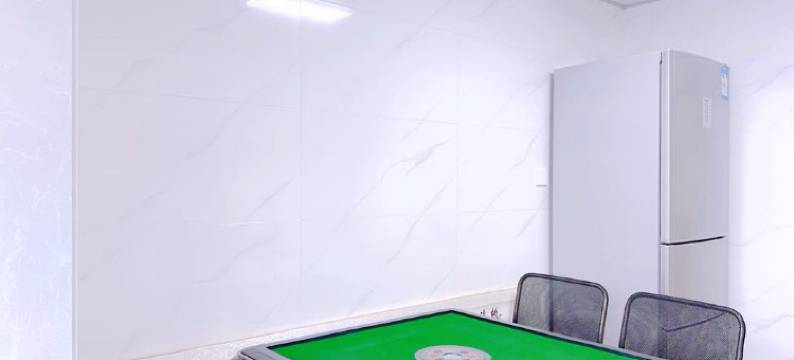 格格涂涂妈妈公寓(公园路分店)图片