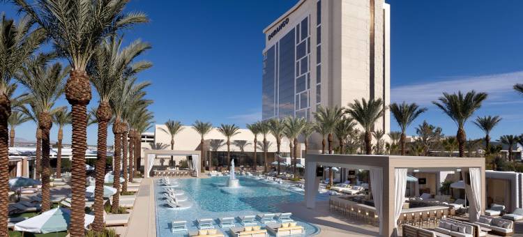 杜兰戈娱乐场度假村(Durango Casino & Resort)图片
