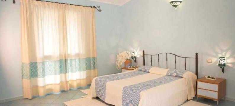 苏弗奥农庄酒店(Tenuta Su Vrau)图片