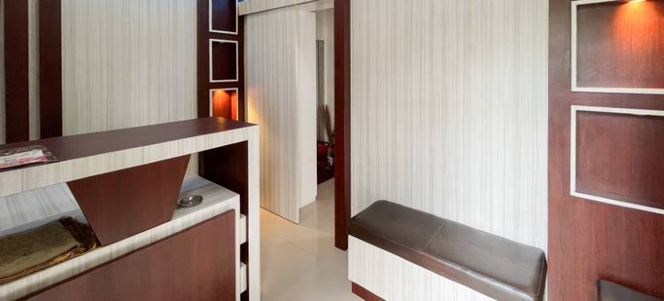 De Farasat Hotel图片