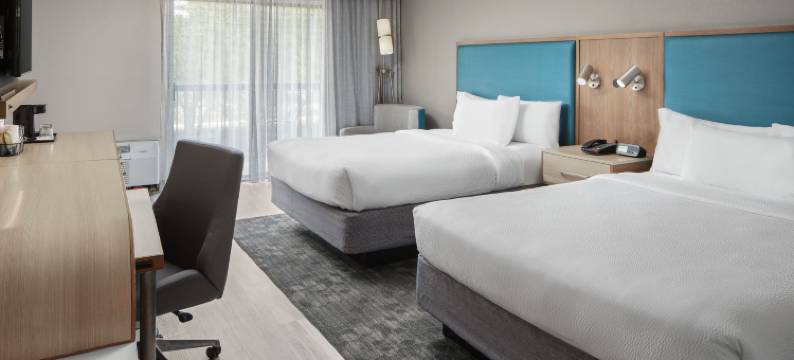 纽波特纽斯约克镇万怡酒店(Courtyard Newport News Yorktown)图片