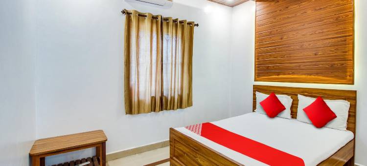 Hotel O Guddan Holiday图片