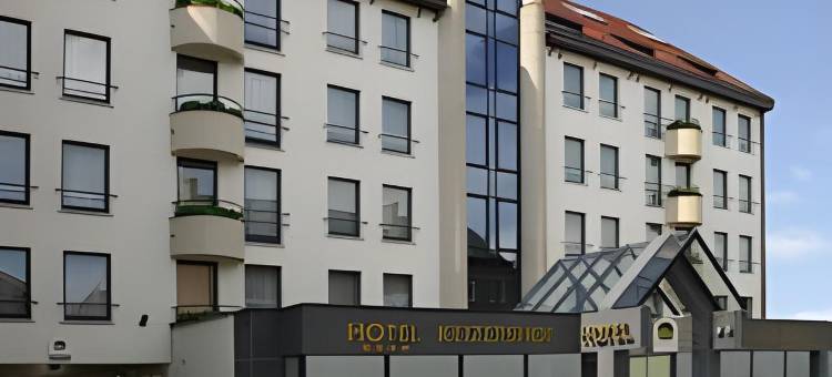 凯瑟斯霍夫酒店(Keizershof Hotel Aalst)图片