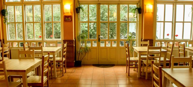 蒙达卡生态酒店(Eco Hotel Mundaka)图片