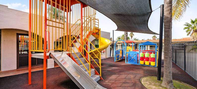 西斯塔品质酒店度假村(Quality Resort Siesta)图片